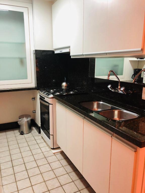  Duplex 3 quartos próximo aos pontos turísticos