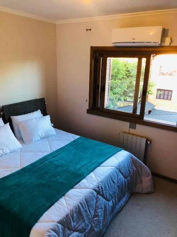  Duplex 3 quartos próximo aos pontos turísticos