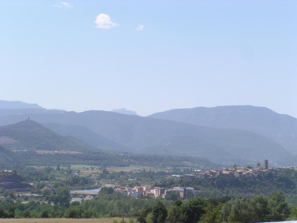 Casa Cosculluela - 12