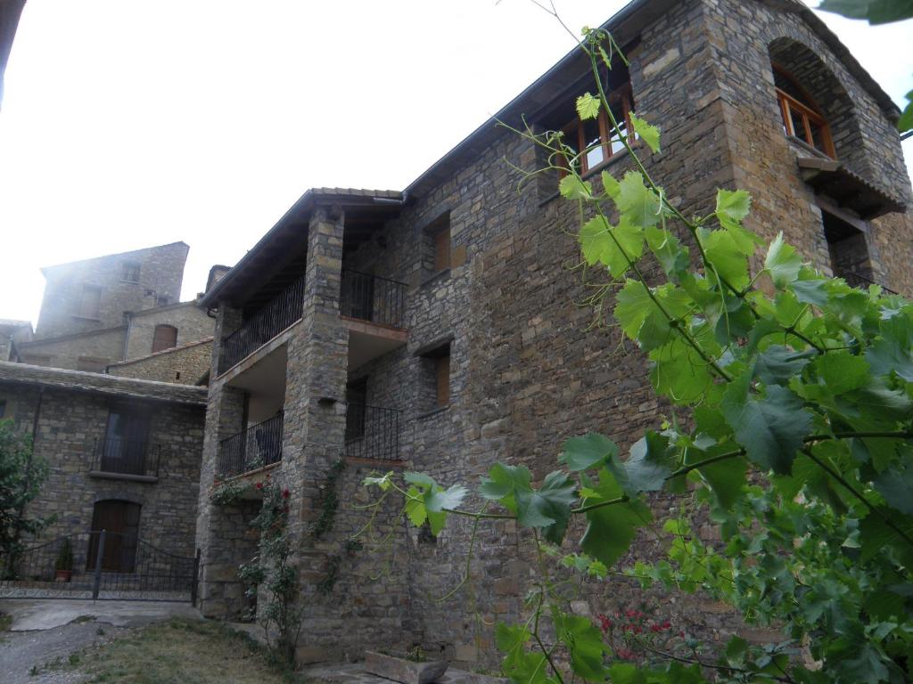 Casa Cosculluela - 11