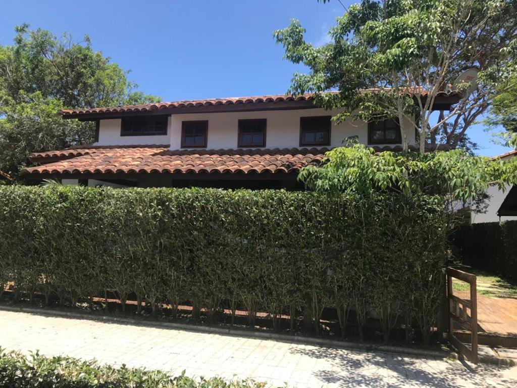  Casa em Buzios à 2 min da praia c QR CODE