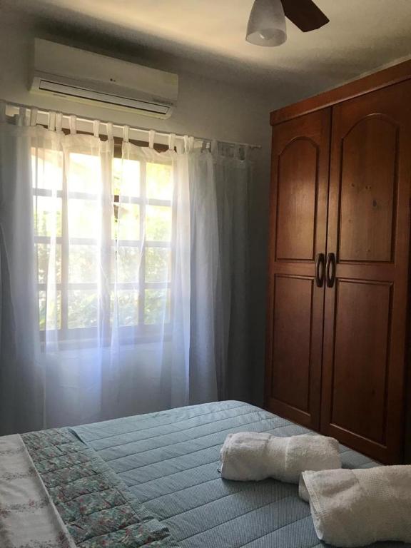  Casa em Buzios à 2 min da praia c QR CODE