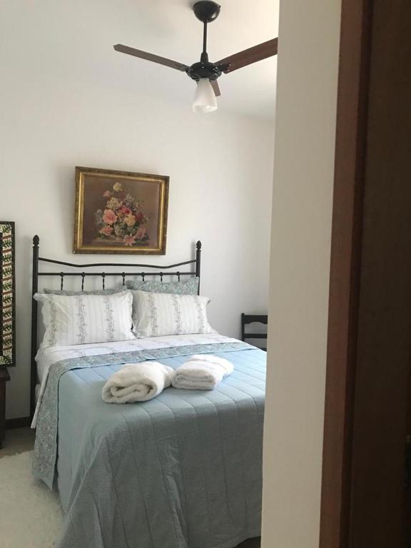  Casa em Buzios à 2 min da praia c QR CODE