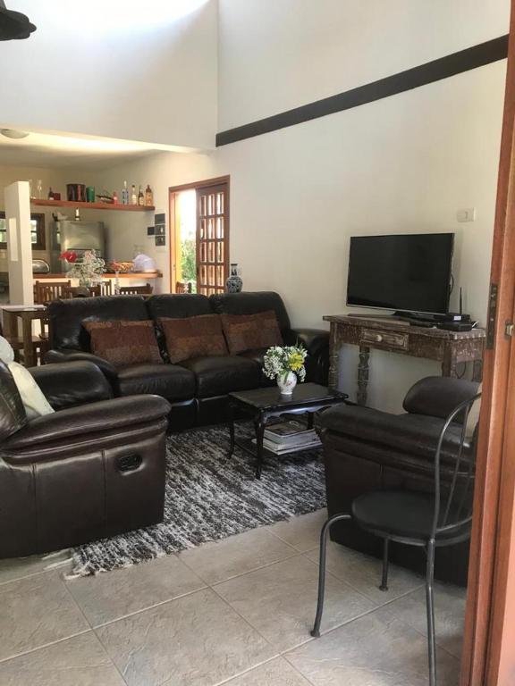  Casa em Buzios à 2 min da praia c QR CODE