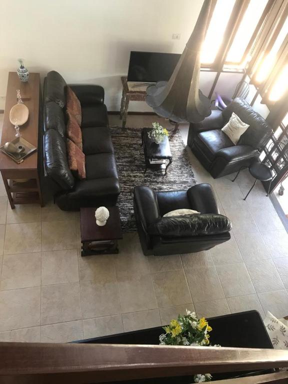  Casa em Buzios à 2 min da praia c QR CODE