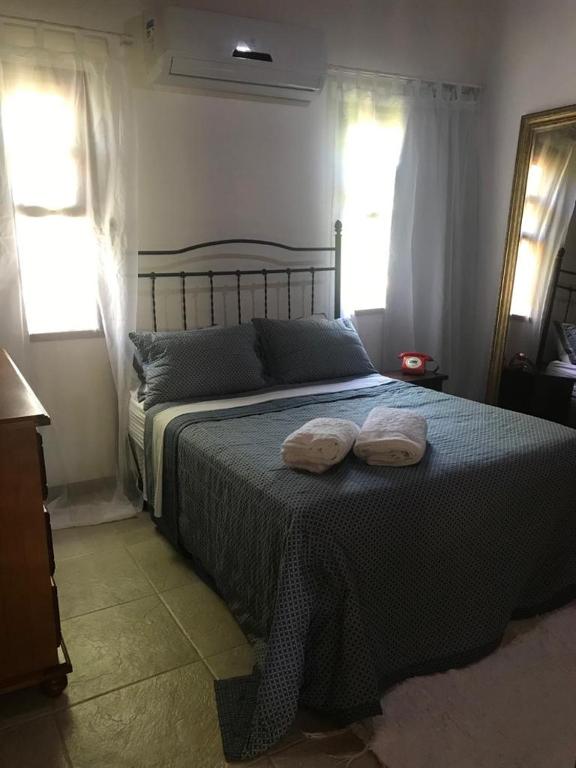  Casa em Buzios à 2 min da praia c QR CODE