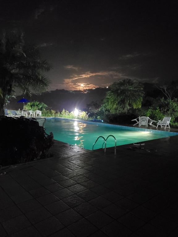  Ilha da Galé Tourist Hotel