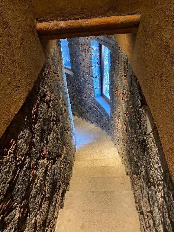 Fotografie z fotogalerie ubytování Hacienda Ucazanaztacua v destinaci Pátzcuaro