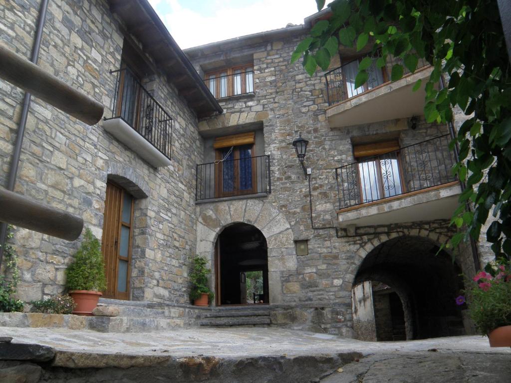 Casa Cosculluela - 7