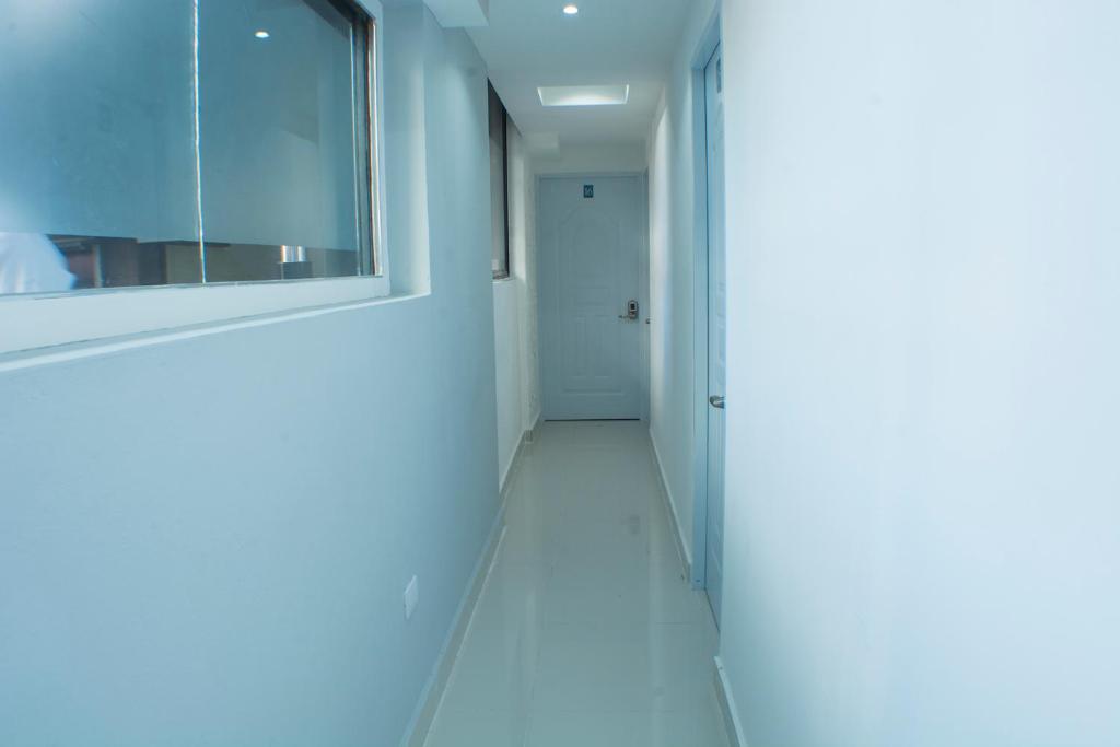 Fotografie z fotogalerie ubytování Malecon Premium Rooms & Hotel v destinaci Santo Domingo