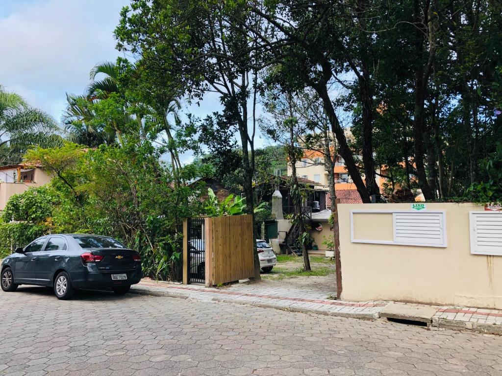  Casa Mico Leão Dourado