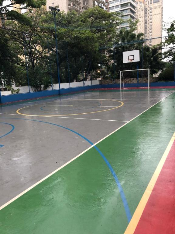  Royal Ibirapuera Park flat