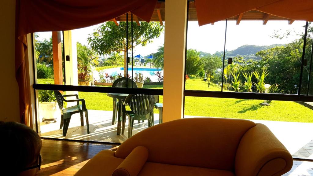  Ilha da Galé Tourist Hotel