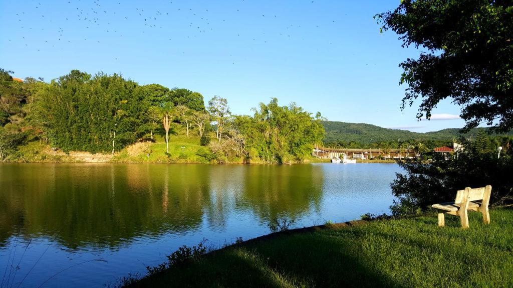  Ilha da Galé Tourist Hotel