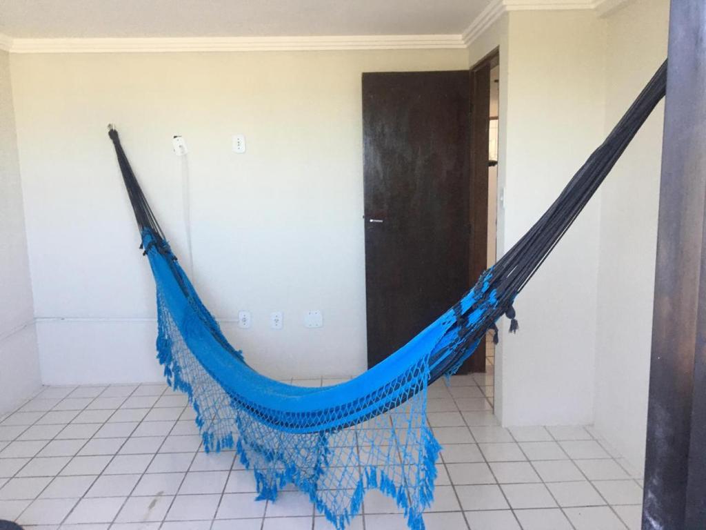  Apartamento próximo ao mar