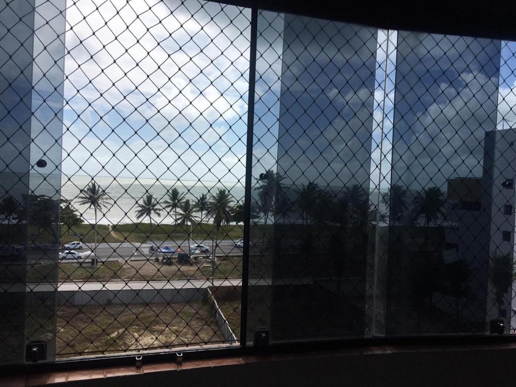  Apartamento próximo ao mar