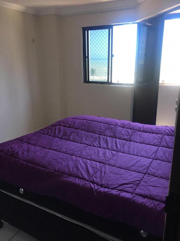  Apartamento próximo ao mar
