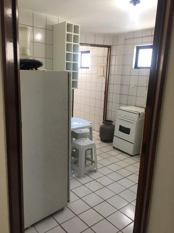  Apartamento próximo ao mar