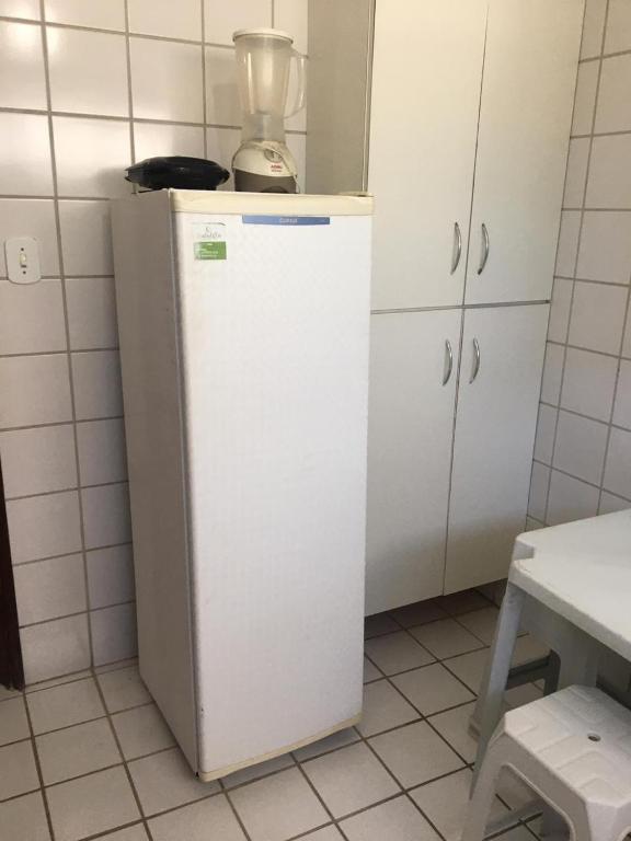  Apartamento próximo ao mar