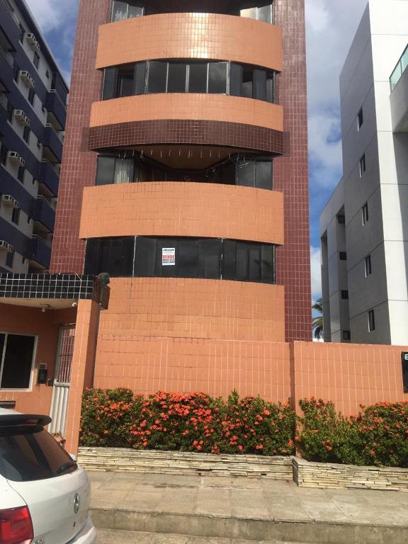  Apartamento próximo ao mar
