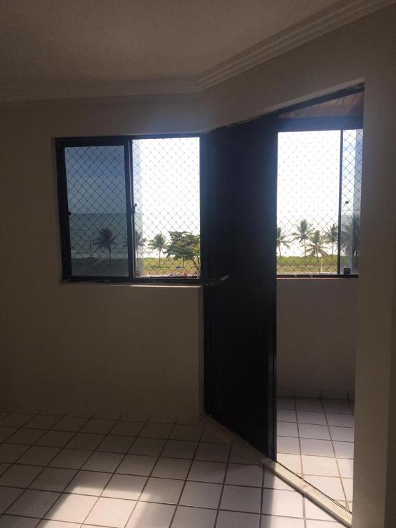  Apartamento próximo ao mar