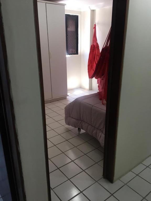  Apartamento próximo ao mar