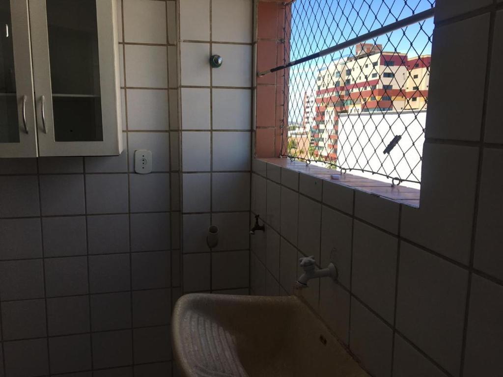  Apartamento próximo ao mar