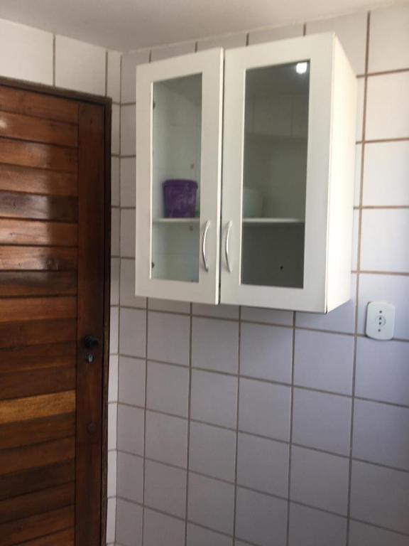  Apartamento próximo ao mar