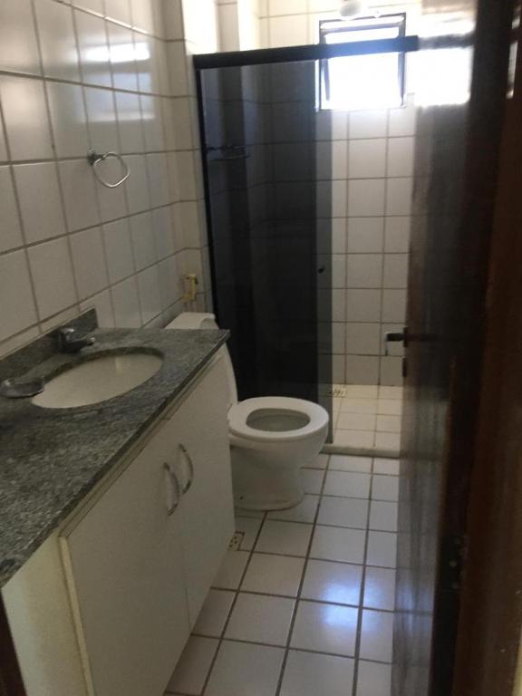  Apartamento próximo ao mar