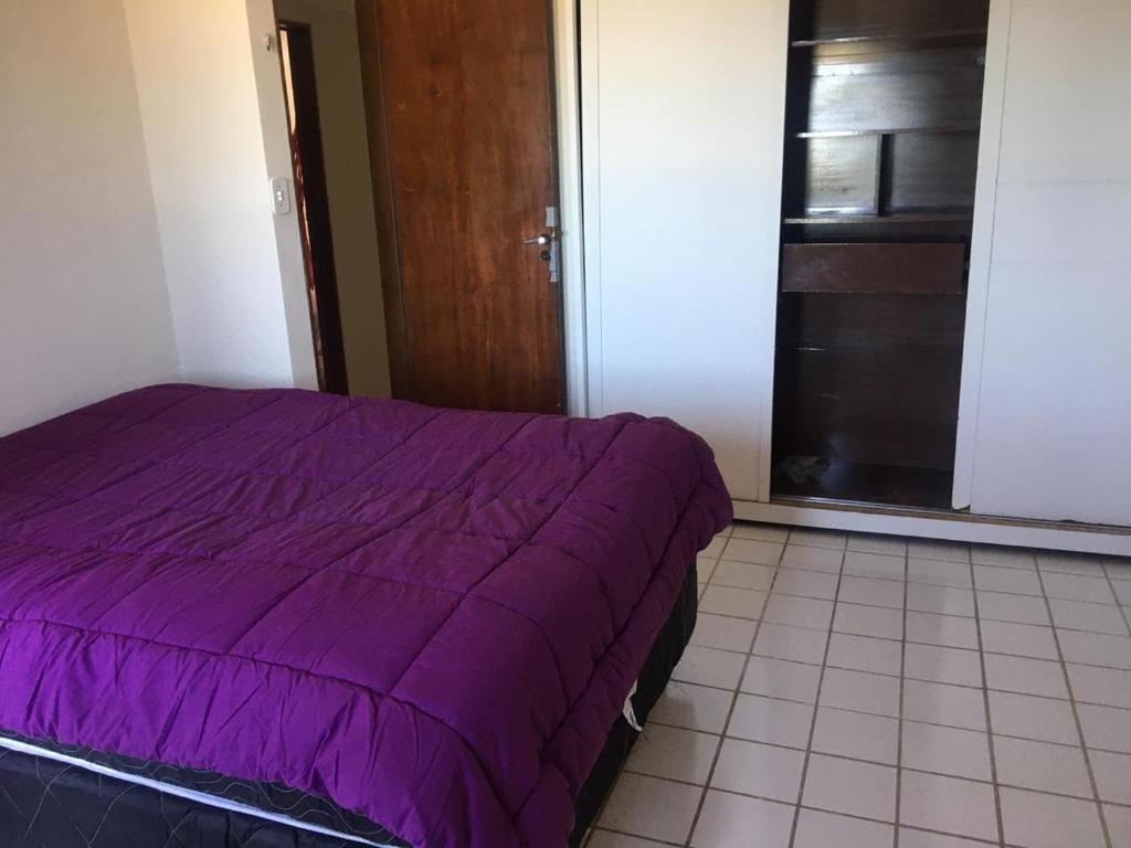  Apartamento próximo ao mar