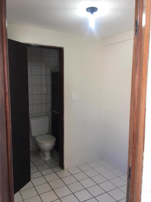  Apartamento próximo ao mar