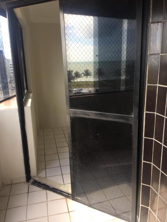  Apartamento próximo ao mar