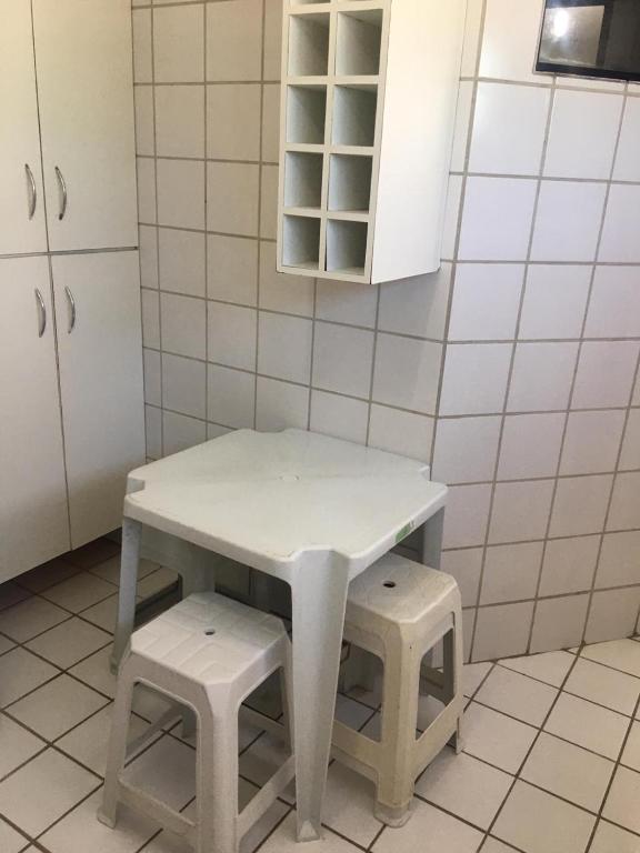  Apartamento próximo ao mar