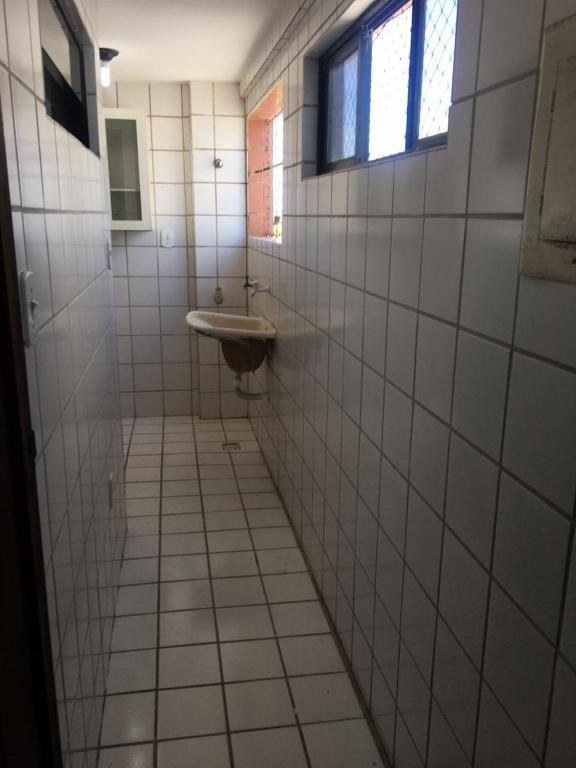  Apartamento próximo ao mar