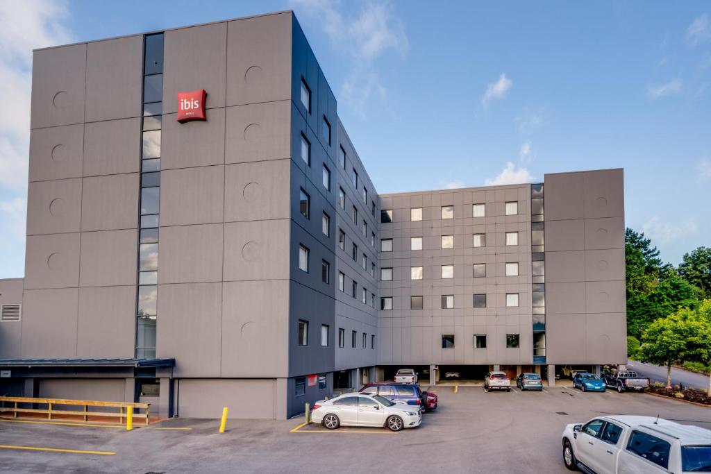 ibis Rotorua - Resim 43