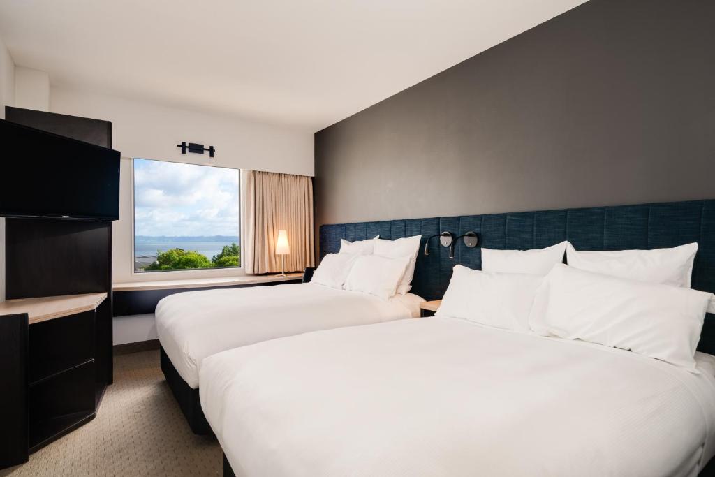 ibis Rotorua - Resim 33