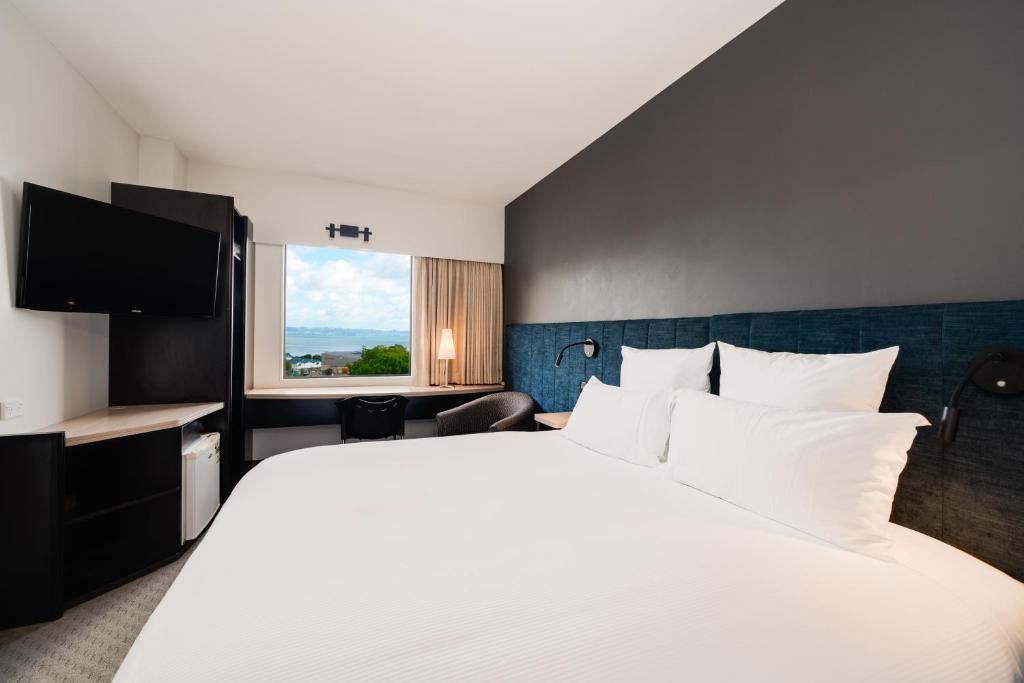 ibis Rotorua - Resim 36