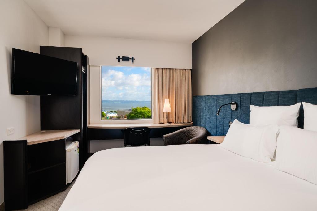 ibis Rotorua - Resim 8