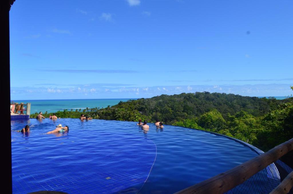  Villas Pratagy resort