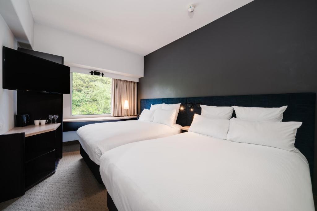 ibis Rotorua - Resim 24