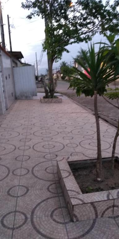  Casa de Praia Dutra Interior Itanhaém