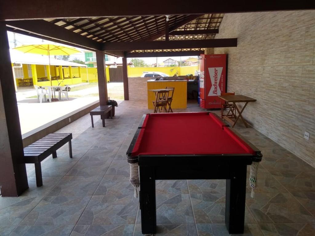  Club X Pousada Nudista Liberal (Adult Only)
