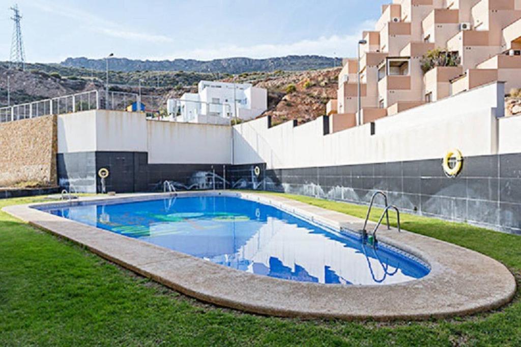 Vistas verdes Apartamento Deluxe (La Envía Golf), La Envia ...