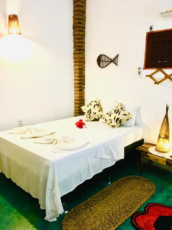  Casa jeri com piscina