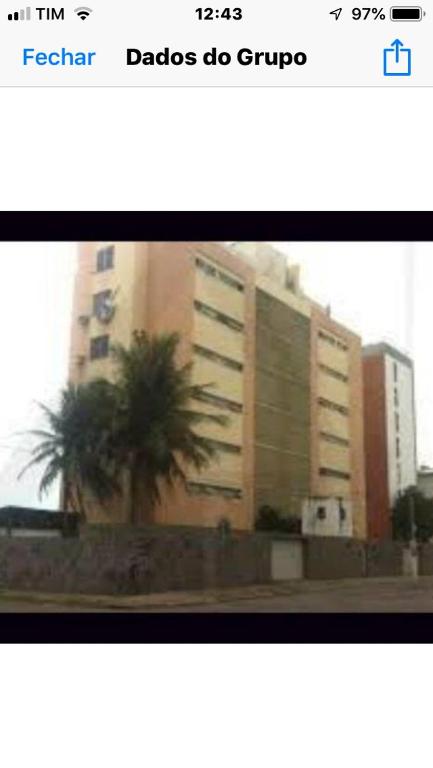  edificio capri