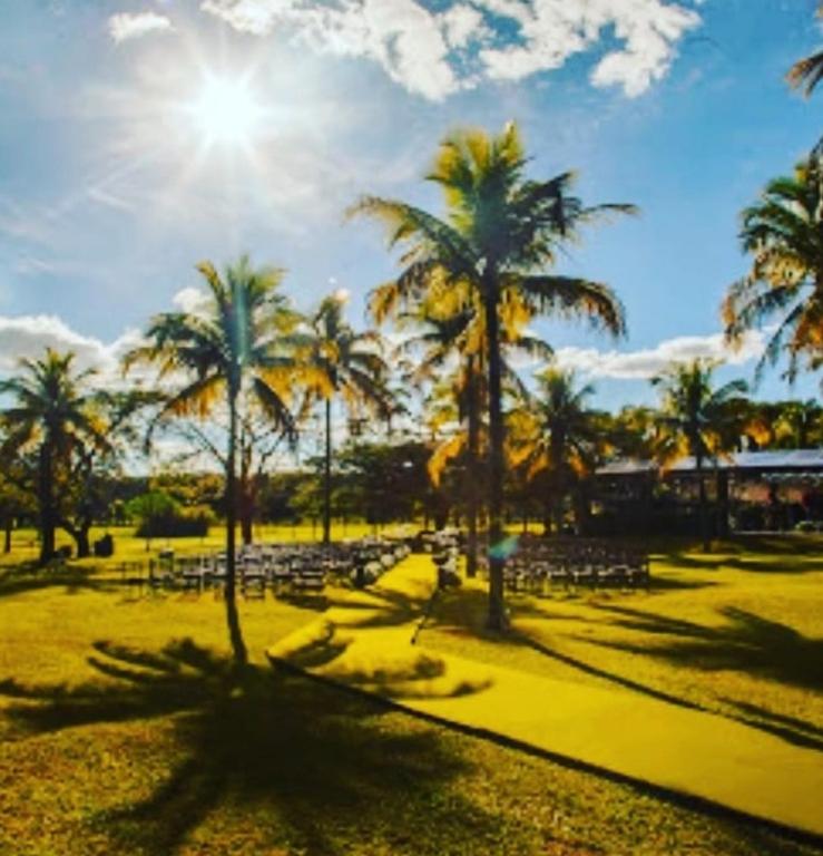  Paineiras Hotel Fazenda