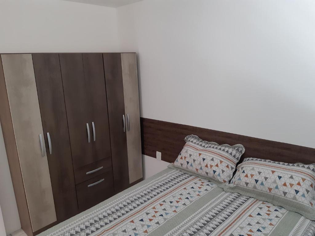  APARTAMENTO COMPLETO EM CAXIAS DO SUL - RS