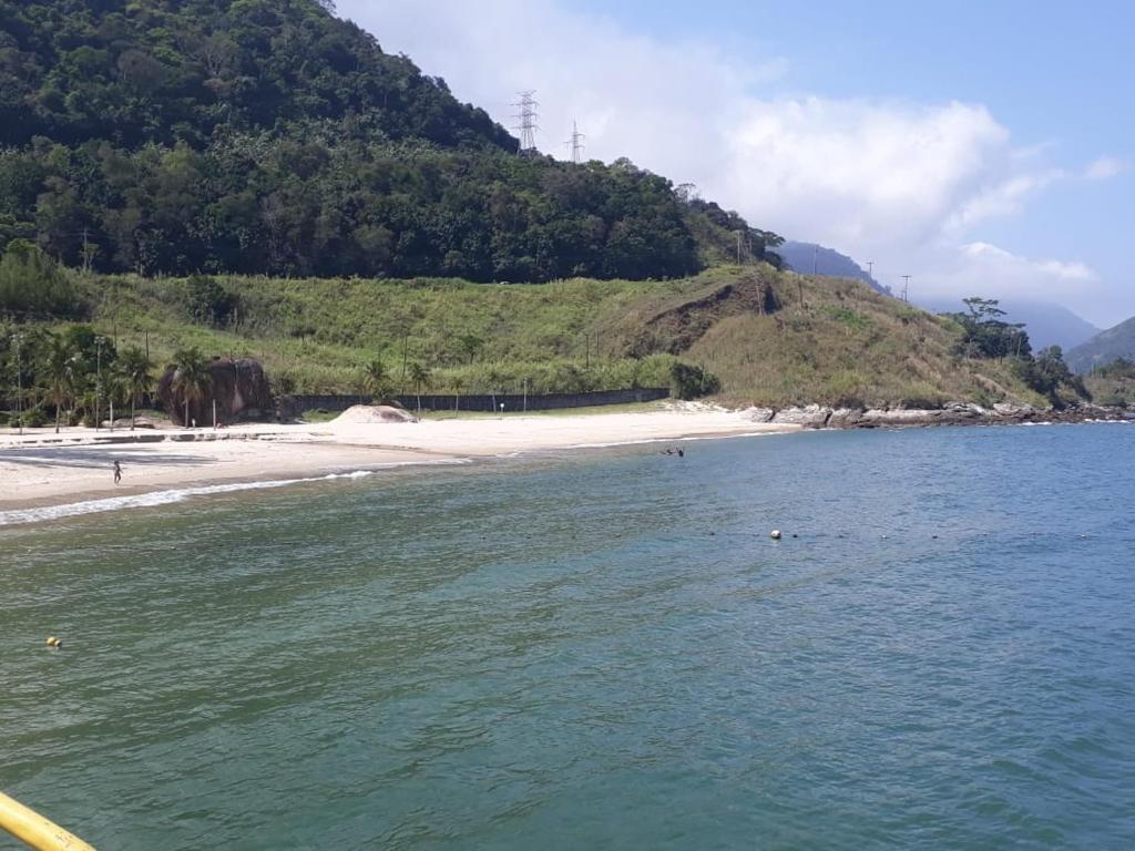 Paraíso Natural