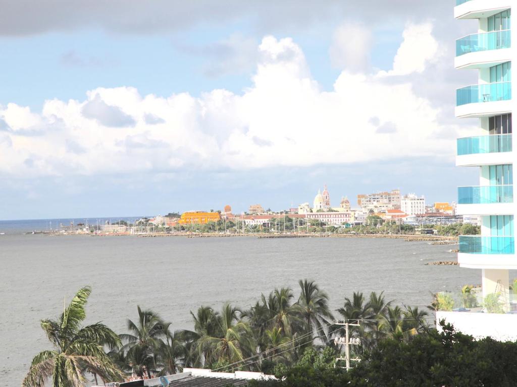 Imagen de la galería de Rivas Apartamentos Cartagena, en Cartagena de Indias