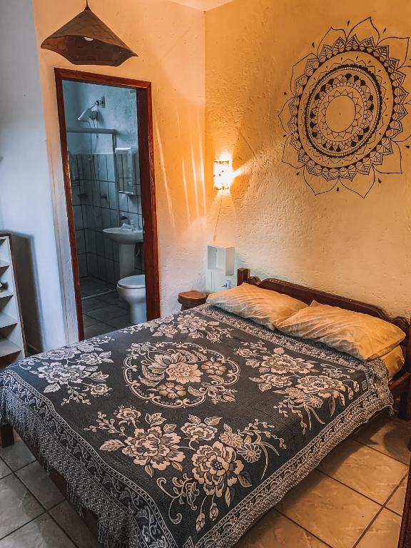  Tiuna Hostel